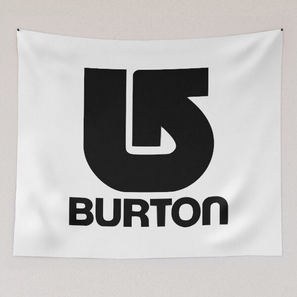 Item preview, Burton Snowboards designed and sold by RicardoPerdro.