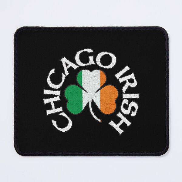 Item preview, Chicago Irish Shamrock Apparel designed and sold by RicardoPerdro.