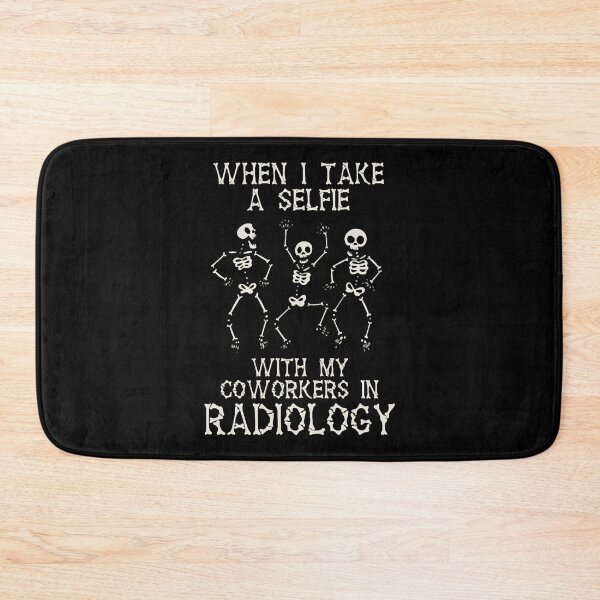 Artikelvorschau, Lustige Rad-Tech-Geschenke im Radiologie-Radio entworfen und verkauft von RicardoPerdro.