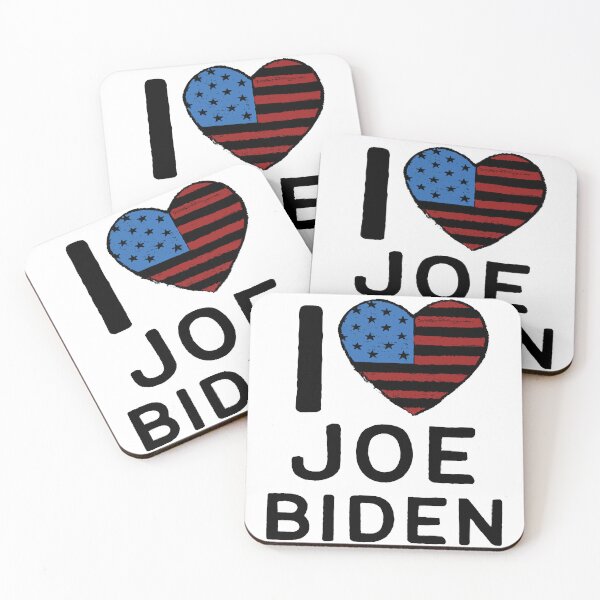 Item preview, I Love Joe Biden,Support Joe Biden Trendy designed and sold by RicardoPerdro.