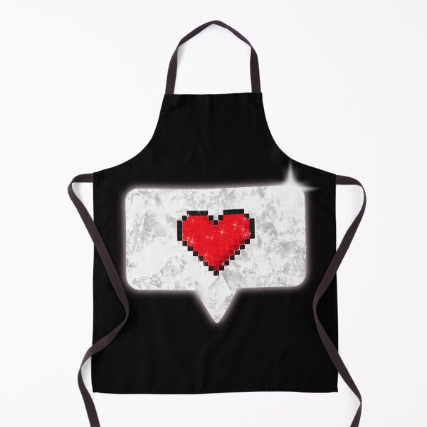 Item preview, White Speech Icon Red Heart Like Button Love Social Media designed and sold by Jolly-Yosei.