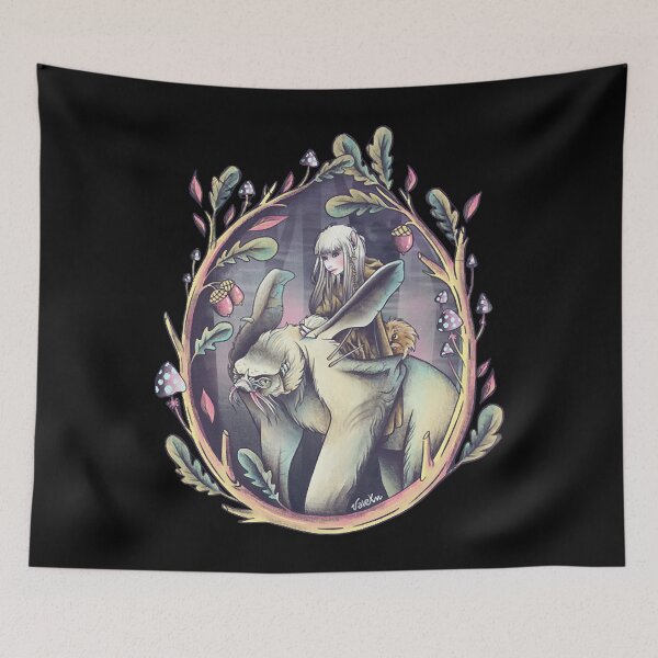 Item preview, The Dark Crystal  designed and sold by tlinh226.