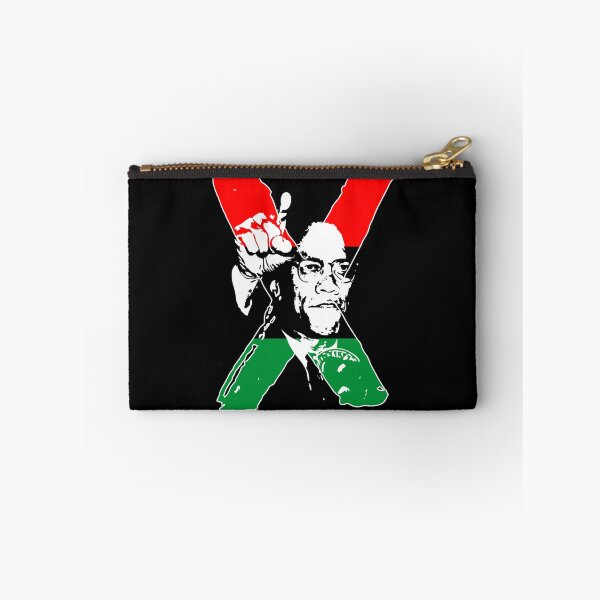 Item preview, Malcolm X - Black Lives Matter Movement designed and sold by RicardoPerdro.