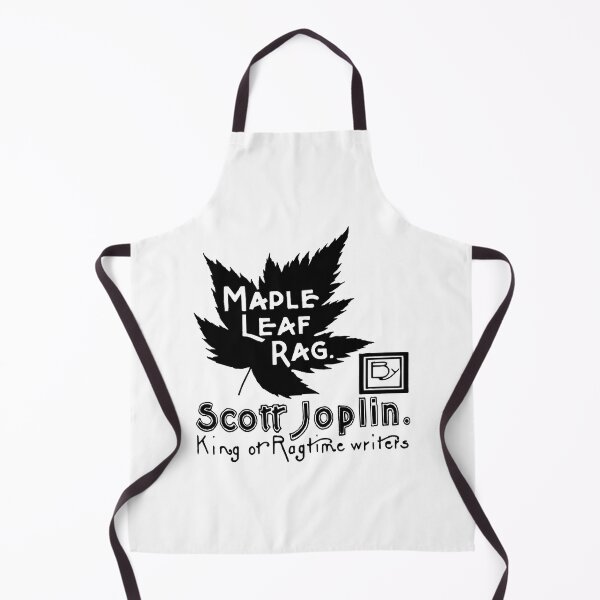 Item preview, Maple Leaf Rag by Scott Joplin designed and sold by RicardoPerdro.