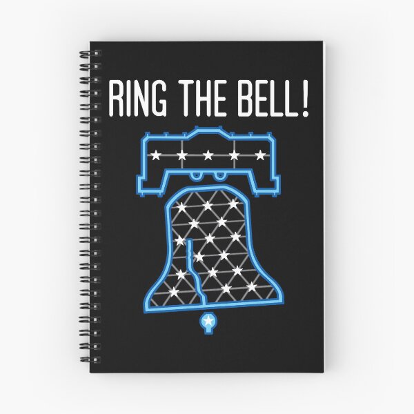 Item preview, Ring The Bell. designed and sold by RicardoPerdro.