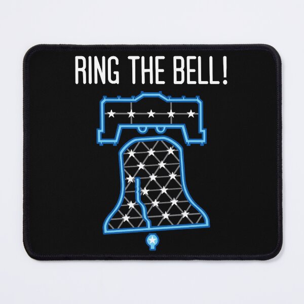 Item preview, Ring The Bell. designed and sold by RicardoPerdro.