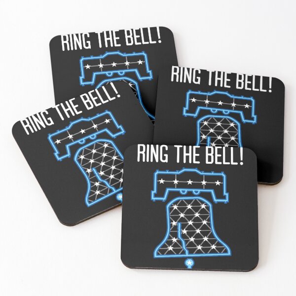 Item preview, Ring The Bell. designed and sold by RicardoPerdro.