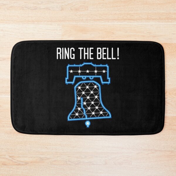 Item preview, Ring The Bell. designed and sold by RicardoPerdro.