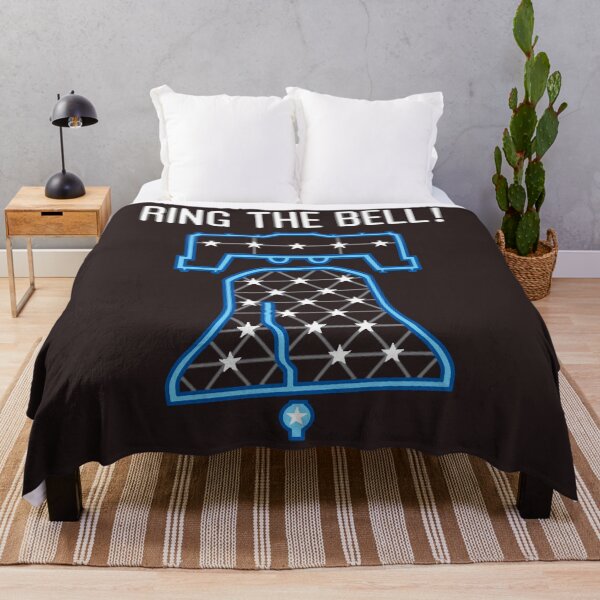 Item preview, Ring The Bell. designed and sold by RicardoPerdro.