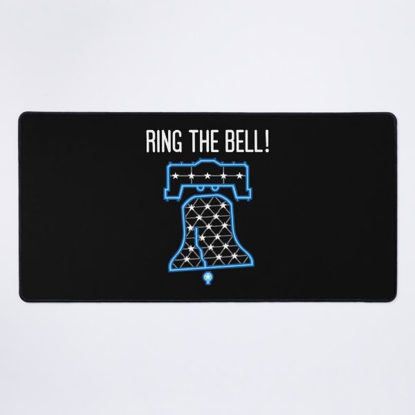 Item preview, Ring The Bell. designed and sold by RicardoPerdro.