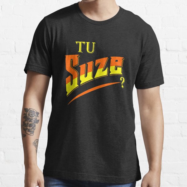 tu tu suze T-shirt classique T-shirt essentiel