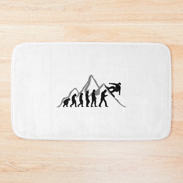 Artikelvorschau, Snowboard Snowboard Evolution Snowboards entworfen und verkauft von RicardoPerdro.