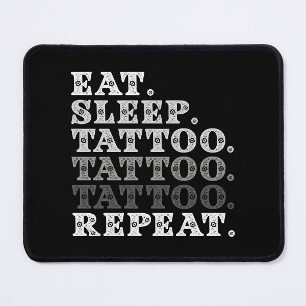Item preview, Tattoo artist tattoos tattooing tattooed gift designed and sold by RicardoPerdro.