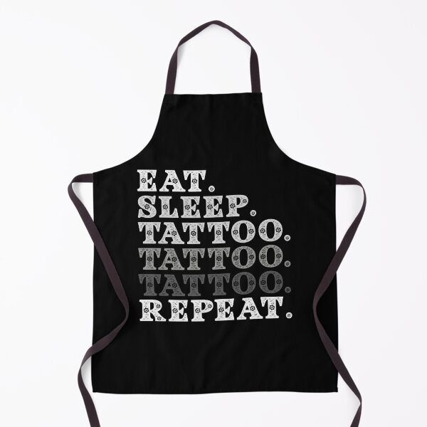 Item preview, Tattoo artist tattoos tattooing tattooed gift designed and sold by RicardoPerdro.