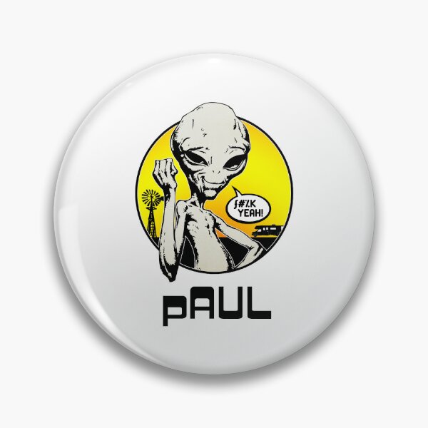 Item preview, Beautiful Model Paul Fitted Awesome For Movie Fans designed and sold by 1980Armstrong.