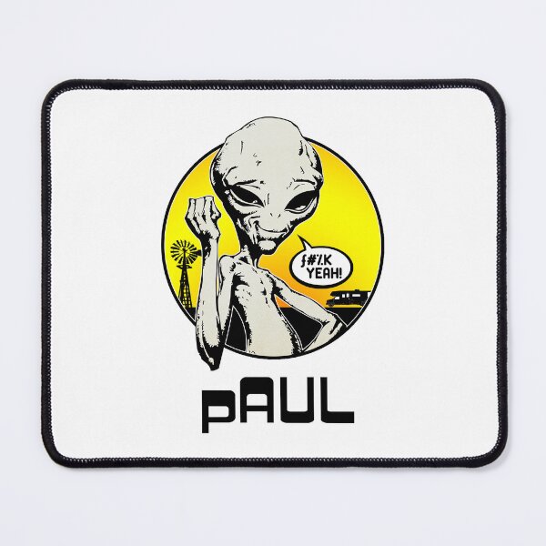 Item preview, Beautiful Model Paul Fitted Awesome For Movie Fans designed and sold by 1980Armstrong.