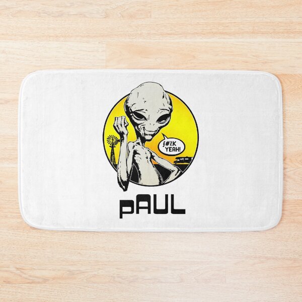 Item preview, Beautiful Model Paul Fitted Awesome For Movie Fans designed and sold by 1980Armstrong.