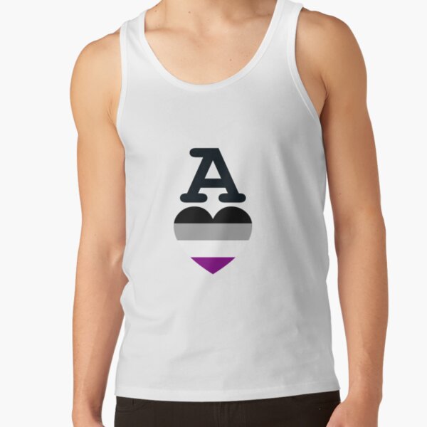 Ace Love Tank Top