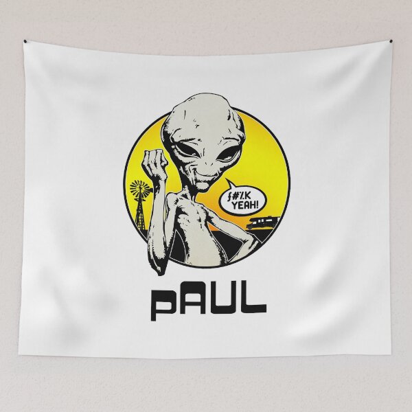 Item preview, Beautiful Model Paul Fitted Awesome For Movie Fans designed and sold by 1980Armstrong.