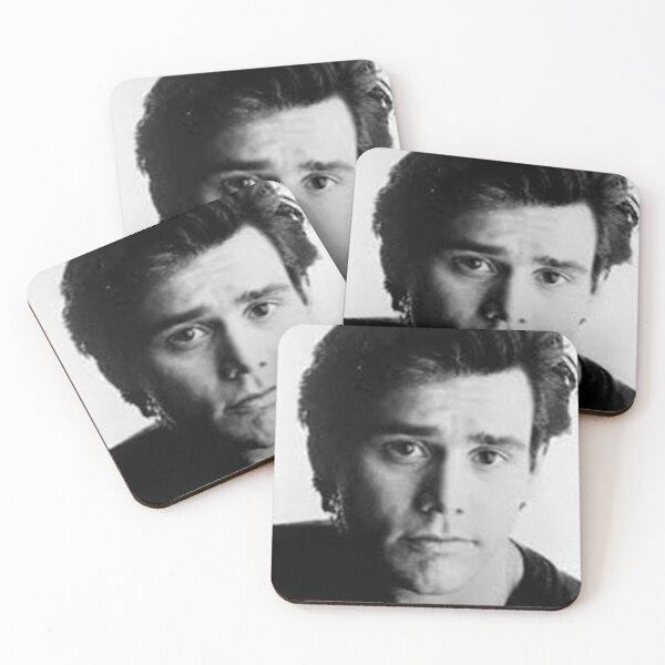 Item preview, Jim Carrey - Poster designed and sold by Lawds.