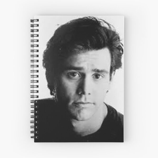 Item preview, Jim Carrey - Poster designed and sold by Lawds.