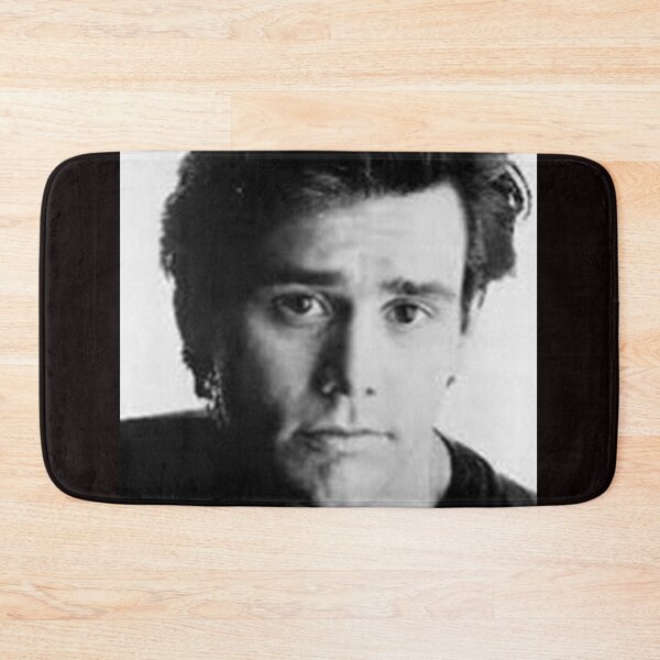 Item preview, Jim Carrey - Poster designed and sold by Lawds.