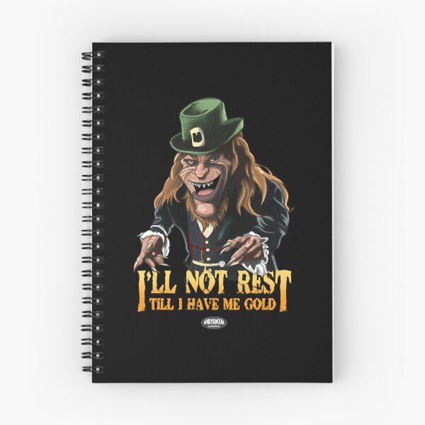 Item preview, The Leprechaun  designed and sold by tlinh226.