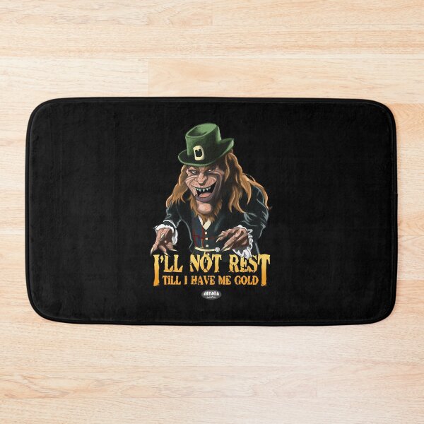Item preview, The Leprechaun  designed and sold by tlinh226.
