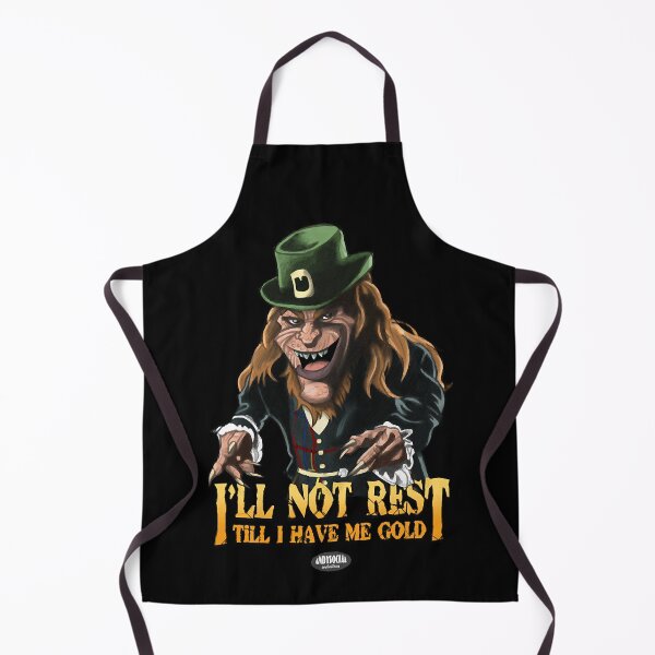 Item preview, The Leprechaun designed and sold by tlinh226.
