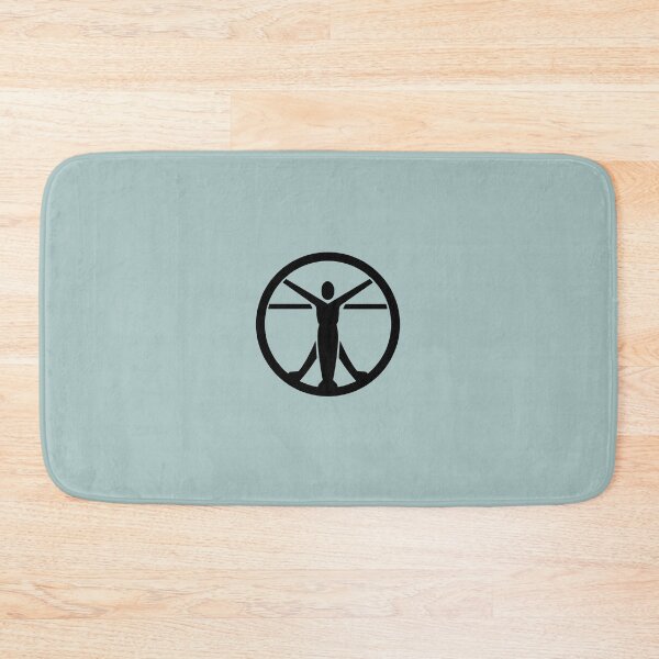 Item preview, The Institute  | Fallout Inspired | Wall Art Home Decor | HECKINFAROUT  designed and sold by Two Otters Co.