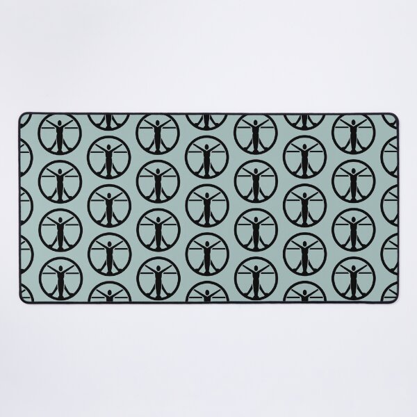 Item preview, The Institute | Fallout Inspired | Wall Art Home Decor | HECKINFAROUT designed and sold by Two Otters Co.