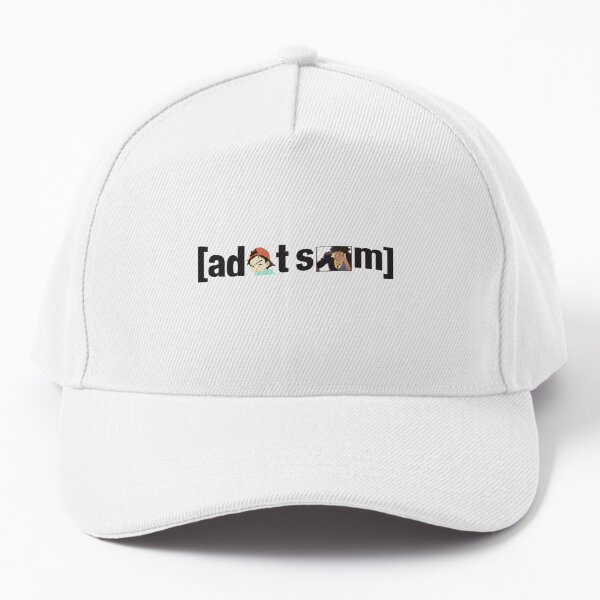 adult swim logo hat