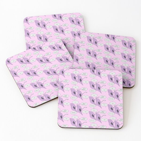 Item preview, The Magic Conch Inspired Design designed and sold by VancetheSnekDad.