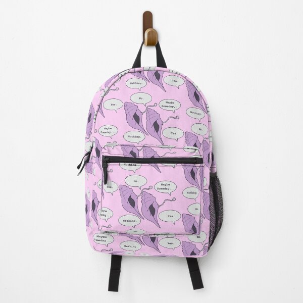 Item preview, The Magic Conch Inspired Design designed and sold by VancetheSnekDad.