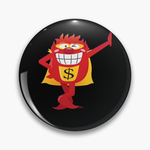 Item preview, The Whammy  designed and sold by tlinh226.