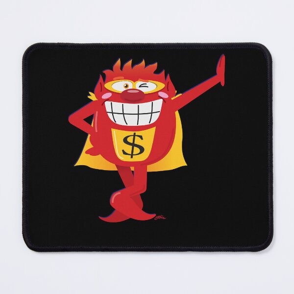 Item preview, The Whammy designed and sold by tlinh226.