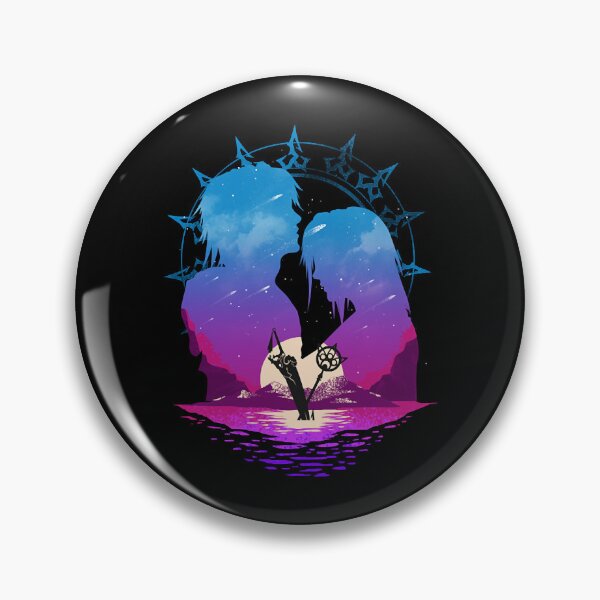 Item preview, tidus x yuna  designed and sold by tlinh226.