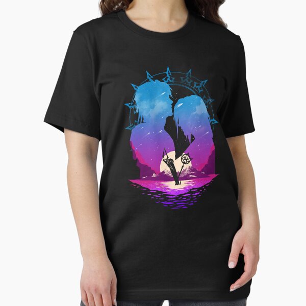 Item preview, tidus x yuna  designed and sold by tlinh226.