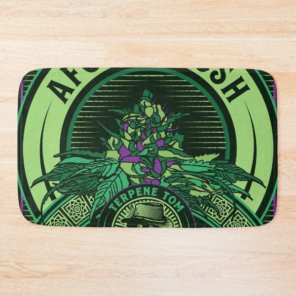 Item preview, Kush designed and sold by TerpeneTom.