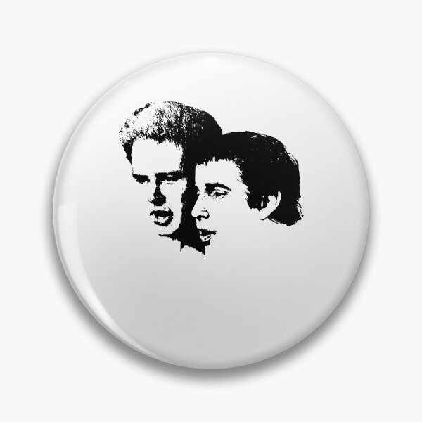 Item preview, Funny Men Paul And Art No Names Awesome For Music Fan designed and sold by 1980Armstrong.