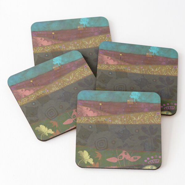 Item preview, Iso. designed and sold by Patsy Hart.