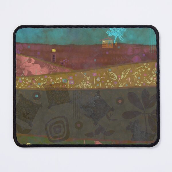 Item preview, Iso. designed and sold by Patsy Hart.