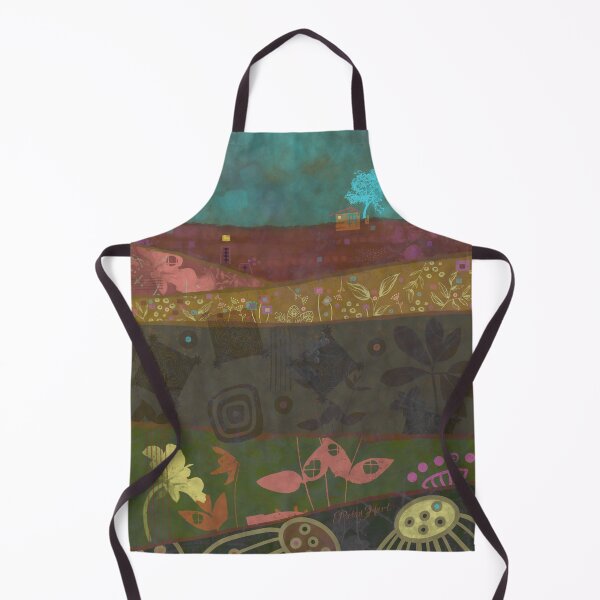 Item preview, Iso. designed and sold by Patsy Hart.