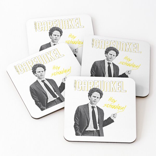 Item preview, Gift For Men Art Garfunkel Hey Schoolgirl Retro Fanart Awesome For Movie Fan designed and sold by 1980Armstrong.
