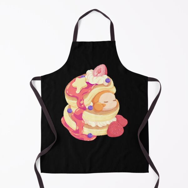 Item preview, Waddle Dee Pancakes designed and sold by colkerrvyago.