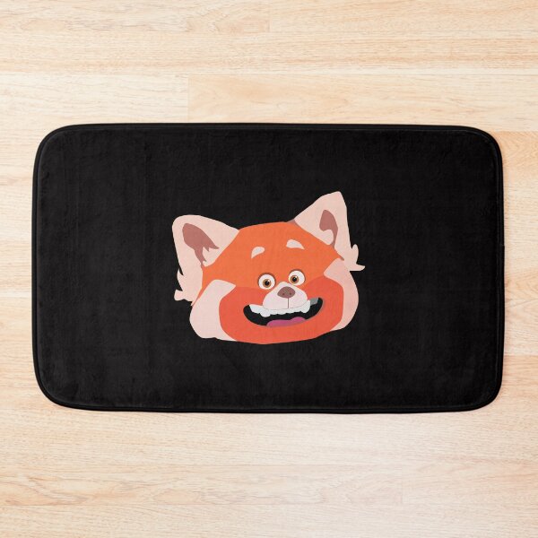 Item preview, Turning Red - Red panda designed and sold by Pasan-hpmm.