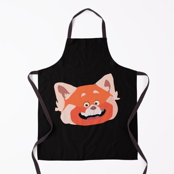 Item preview, Turning Red - Red panda designed and sold by Pasan-hpmm.
