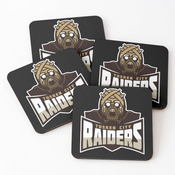Item preview, Tusken City Raiders  designed and sold by tlinh226.