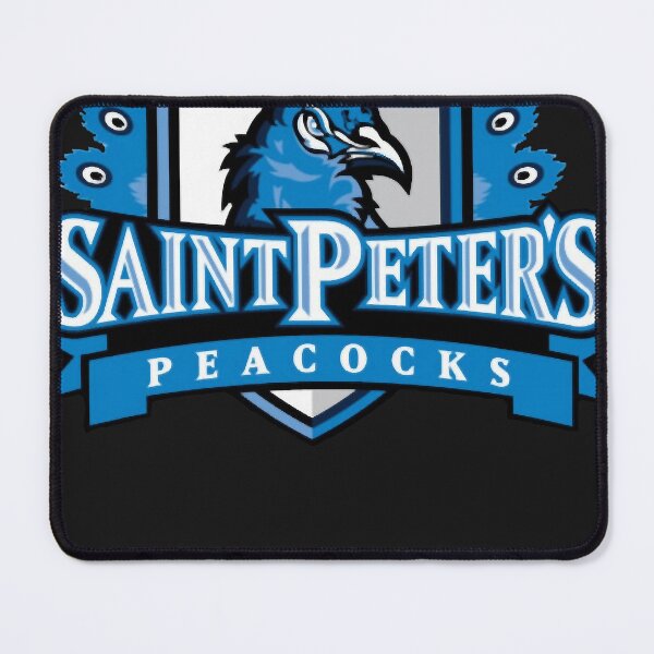 Item preview, St peters peacocks Classic T-Shirt designed and sold by Fado Store.