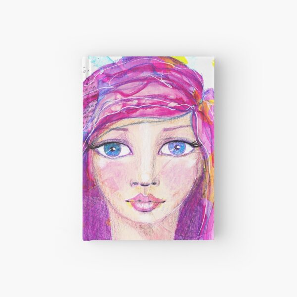 Intuition Notizbuch